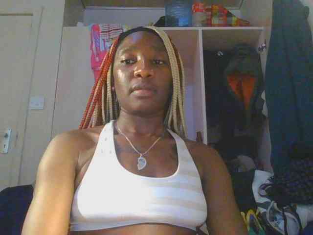 Hornycammy23