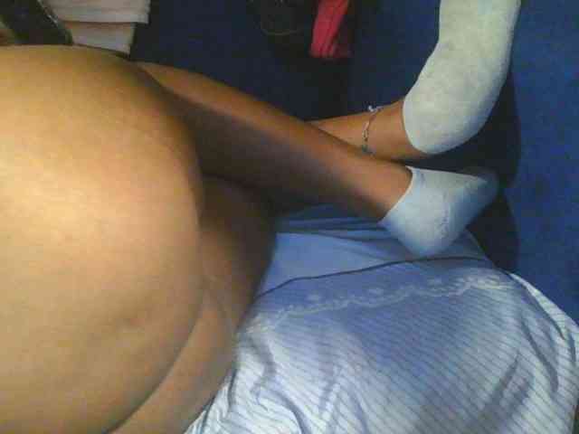 Hornycammy23