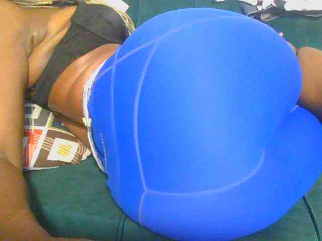 Hornycammy23