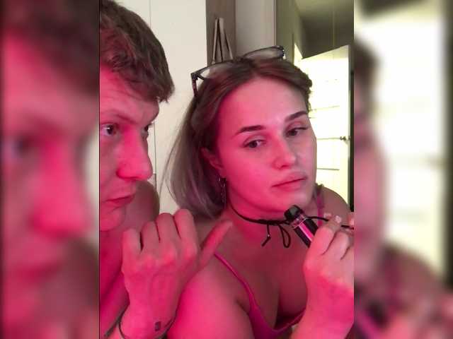 ShvartsAM live cam on BongaCams