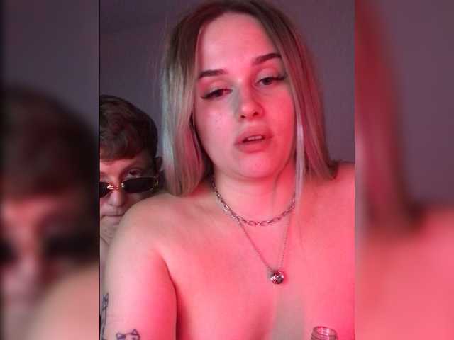ShvartsAM live cam on BongaCams