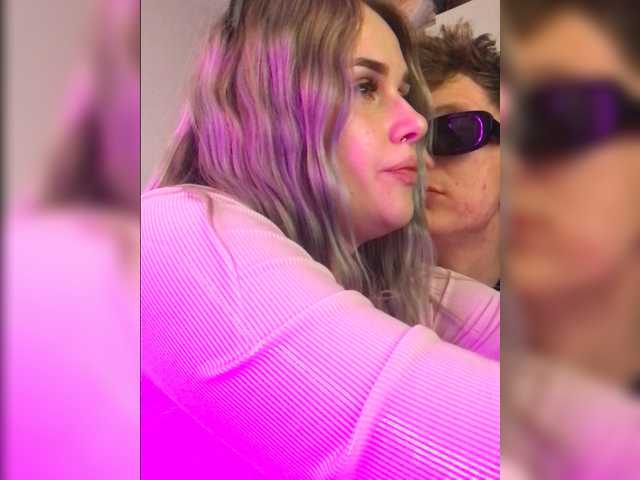 ShvartsAM's BongaCams profile