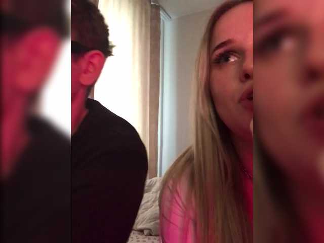 ShvartsAM live cam on BongaCams