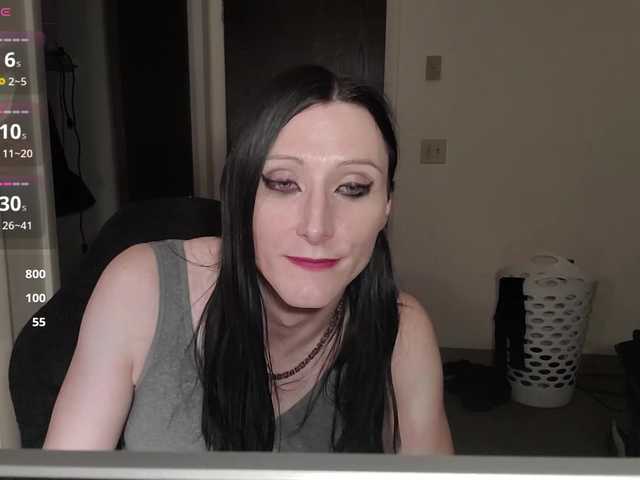 Ivyrose499 live cam