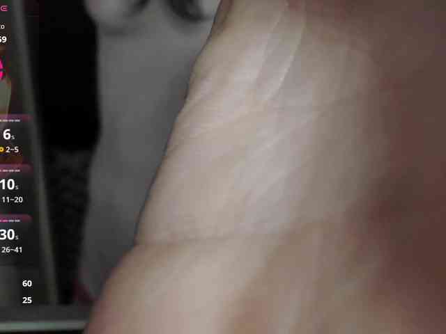 Ivyrose499 Sex Cam Show