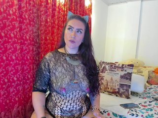 MeganHotCurvy Porn Show