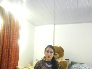 MeganHotCurvy Porn Show