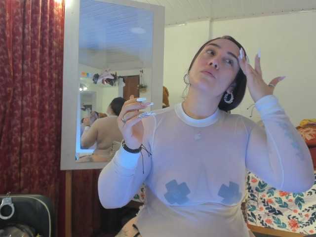 MeganHotCurvy