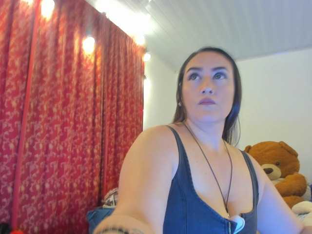 MeganHotCurvy