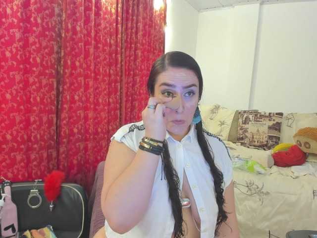 MeganHotCurvy