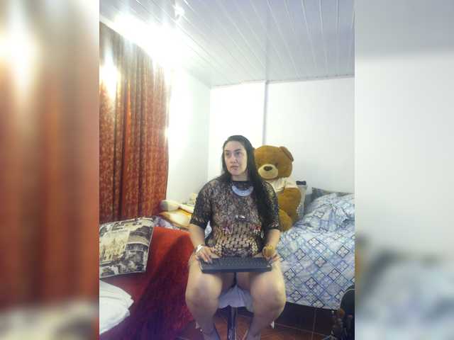 MeganHotCurvy's BongaCams show and profile