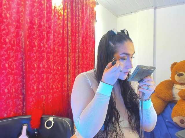 MeganHotCurvy