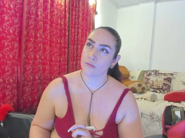 MeganHotCurvy