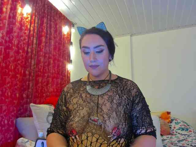 MeganHotCurvy