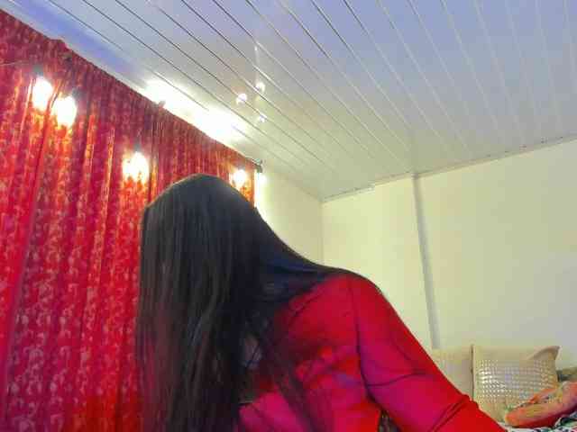 MeganHotCurvy webcam