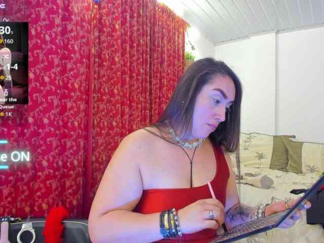 MeganHotCurvy MeganHotCurvy