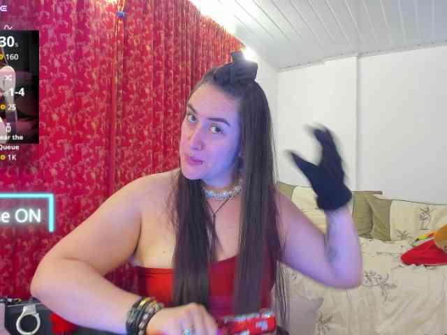MeganHotCurvy MeganHotCurvy