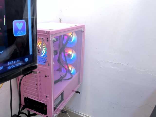 HotNana4U's BongaCams show and profile