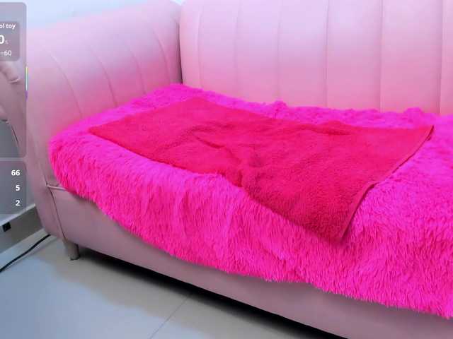 HotNana4U's BongaCams show and profile