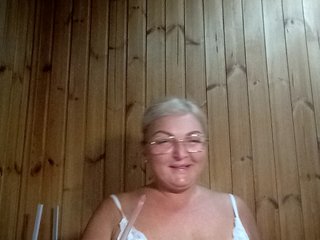 BLONDJob Porn Show