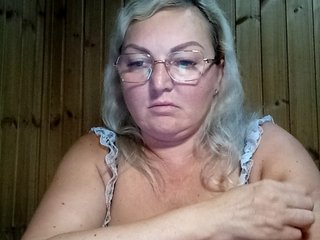BLONDJob Porn Show