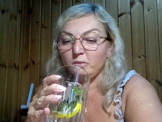BLONDJob Porn Show