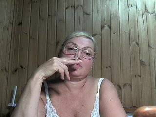 BLONDJob Porn Show
