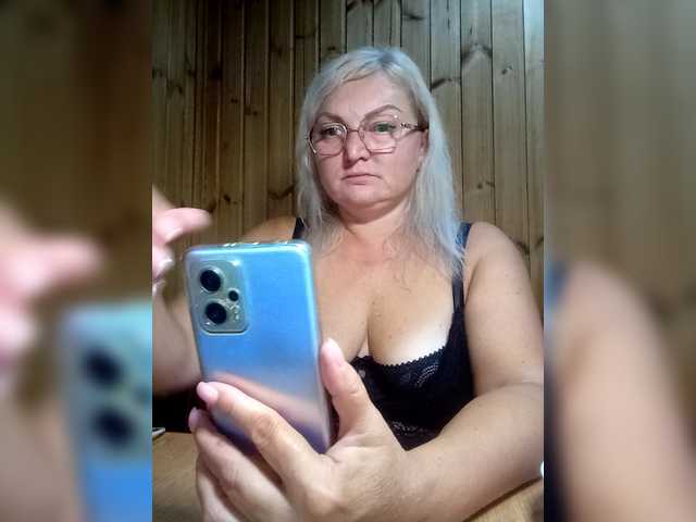 BLONDJob