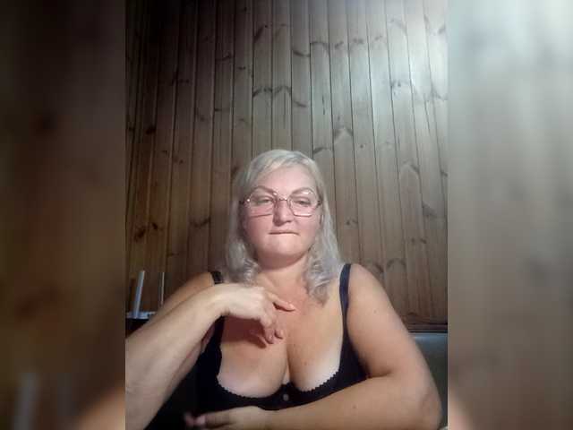 BLONDJob live webcam show