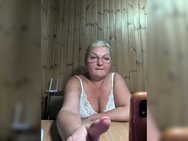 BLONDJob