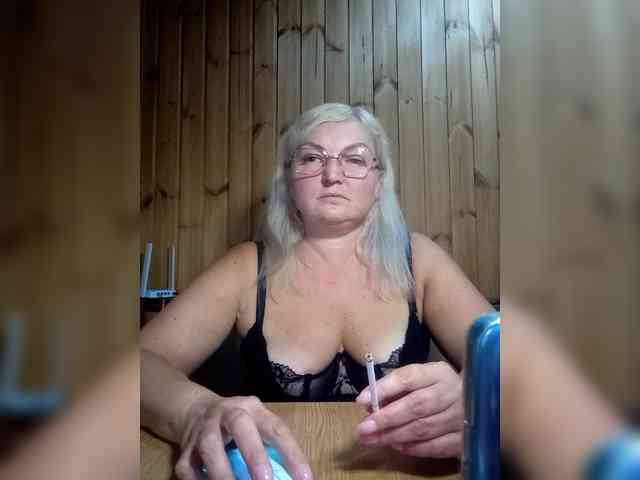 BLONDJob webcam