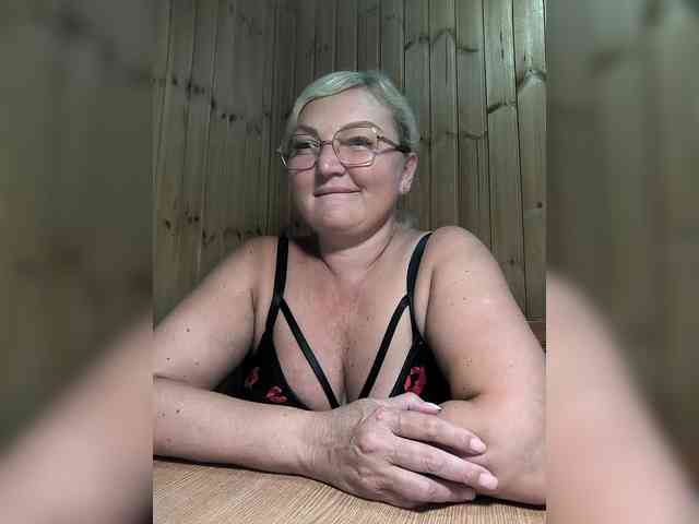 BLONDJob webcam