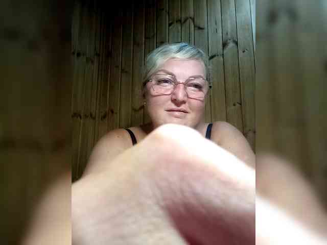 BLONDJob webcam