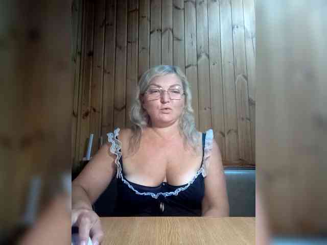 BLONDJob webcam