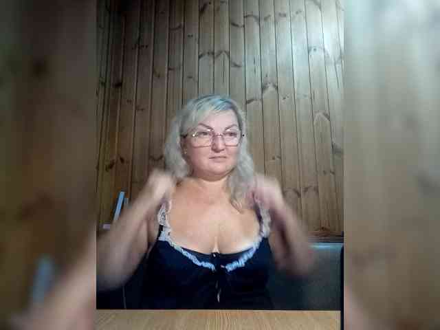 BLONDJob webcam