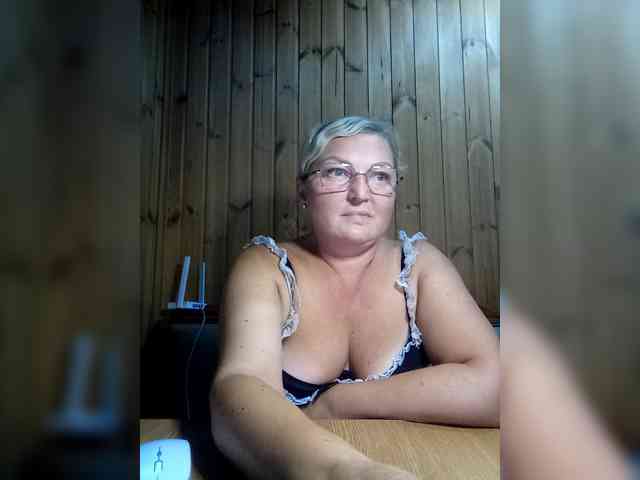 BLONDJob webcam