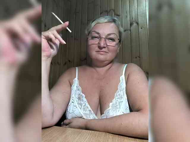 BLONDJob webcam