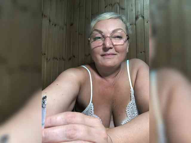 BLONDJob webcam