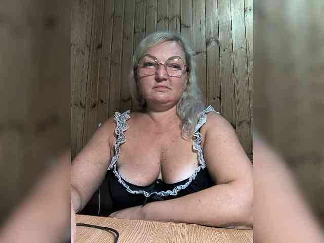 BLONDJob webcam