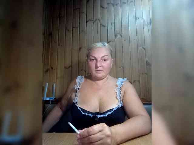 BLONDJob webcam