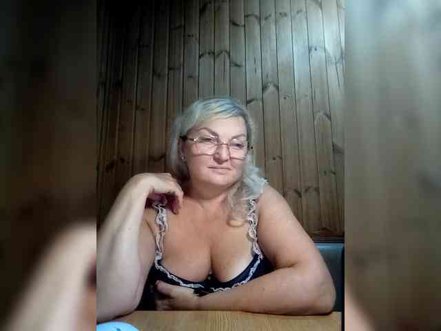 BLONDJob webcam