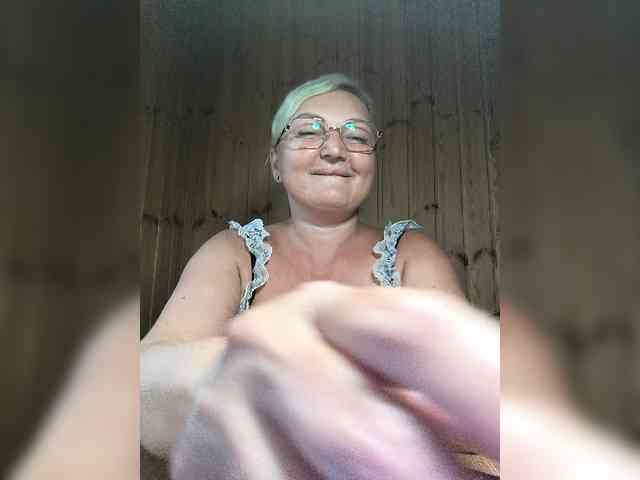 BLONDJob webcam