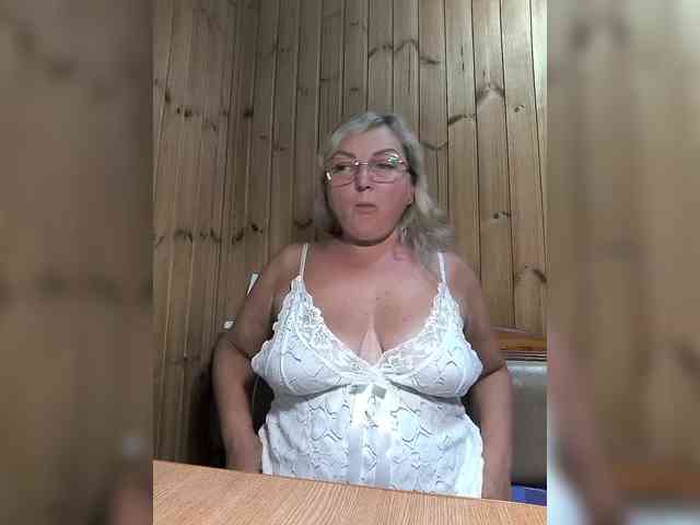 BLONDJob webcam