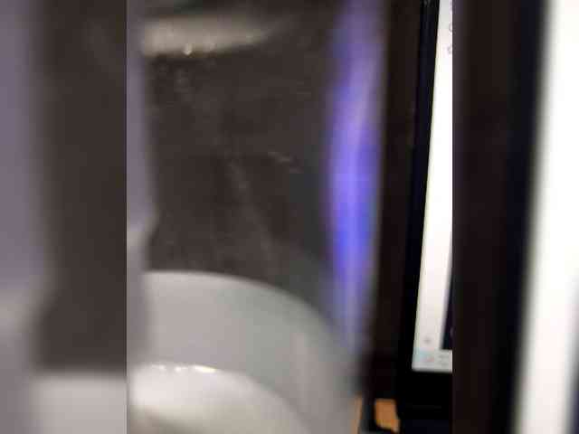 BLONDJob webcam