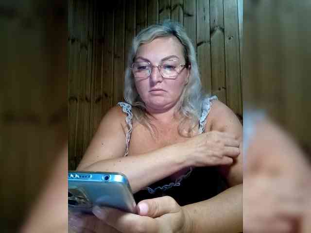 BLONDJob webcam