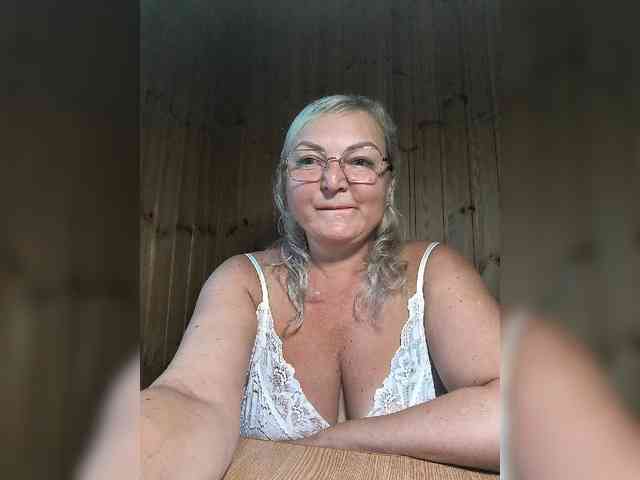 BLONDJob webcam