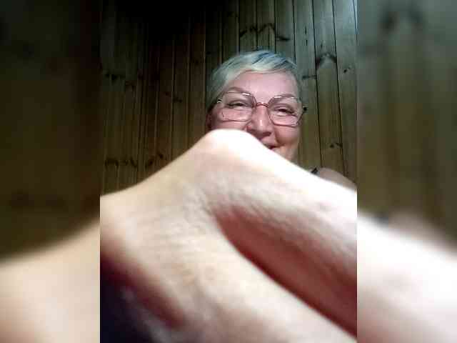 BLONDJob webcam