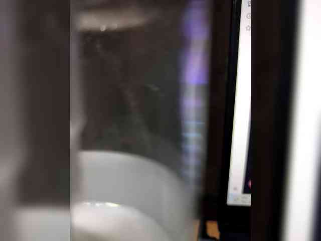 BLONDJob webcam