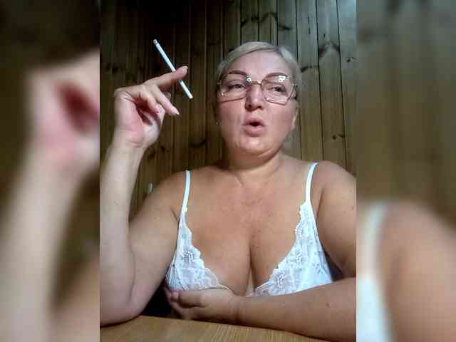 BLONDJob webcam