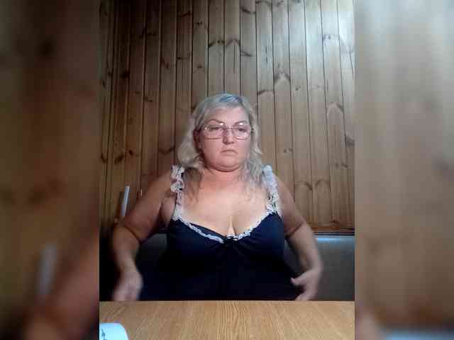 BLONDJob webcam